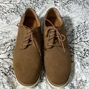 Perry Ellis Portfolio Ultra Foam men’s shoes